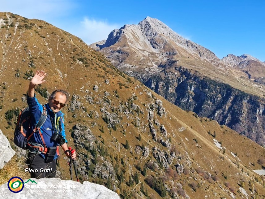 21 La nostra prima volta sul sentiero per il Passo dell'orso.jpg